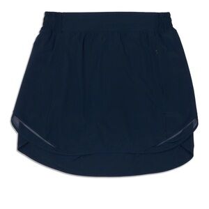 lululemon athletica Navy Skirt/skort